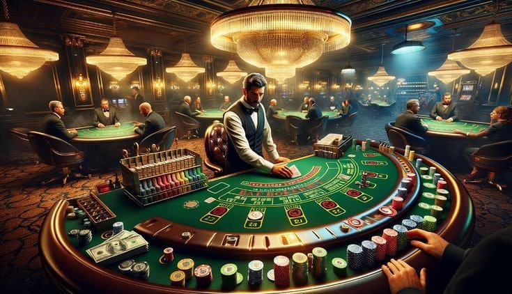 Kombinasi kartu Domino QQ dengan nilai tertinggi dan terendah