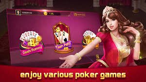 Meja permainan Domino QQ dengan pemain dari berbagai kota di Indonesia